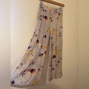 XS Jaase Palazzo Pants